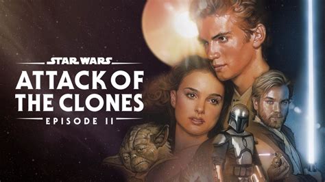 watch attack of the clones megavideo|star wars ep2 free putlocker.